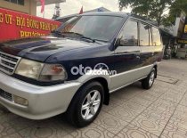 Toyota Zace xe 7 chỗ giá rẻ 2002 - xe 7 chỗ giá rẻ giá 130 triệu tại Lâm Đồng