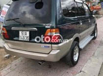 Toyota Zace xiu cộp zack GL ko tatxy zin 2006 - xiu cộp zack GL ko tatxy zin giá 158 triệu tại Tp.HCM