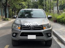 Toyota Hilux   2.4AT 4x2 sản xuất 2017 Cực Mới 2017 - TOYOTA HILUX 2.4AT 4x2 sản xuất 2017 Cực Mới giá 498 triệu tại Hà Nội