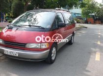 Toyota Previa Cần bán   91 1991 - Cần bán toyota previa 91 giá 74 triệu tại Tp.HCM