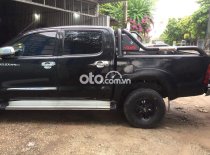 Toyota Hilux đổi xe cần bán gấp xe bán tải 2009 - đổi xe cần bán gấp xe bán tải giá 220 triệu tại Hải Phòng