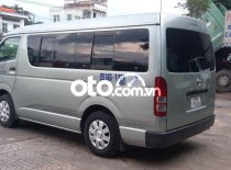 Toyota Hiace   VAN 6C 850KG MÁY XĂNG 2011 - TOYOTA HIACE VAN 6C 850KG MÁY XĂNG giá 265 triệu tại Tp.HCM