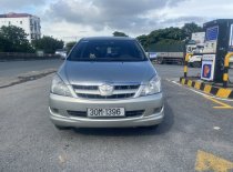 Toyota Innova 2008 - Tư nhân một chủ từ đầu ko taxi ko dịch vụ  giá 229 triệu tại Hòa Bình