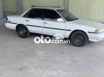 Toyota Camry  nhập Nhật 1988, máy 2.0 1988 - Camry nhập Nhật 1988, máy 2.0 giá 49 triệu tại Bến Tre
