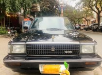 Toyota Crown 1990 - Bán xe MS132 máy 5M - 2.8 đời 1990 cực zin và đẹp giá chỉ 150 triệu giá 120 triệu tại Hà Nội