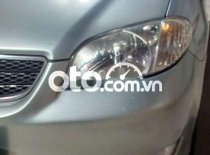 Toyota Vios Xe  2004 2004 - Xe vios 2004 giá 160 triệu tại Tây Ninh