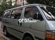 Toyota Hiace  16C ZIN HẾT ĐỜI BÁN TẬN DỤNG 1997 - TOYOTA 16C ZIN HẾT ĐỜI BÁN TẬN DỤNG giá 27 triệu tại Tp.HCM