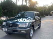 Toyota Land Cruiser  2005 đẹp xuất sắc. 2005 - Land Cruiser 2005 đẹp xuất sắc. giá 500 triệu tại Bắc Giang