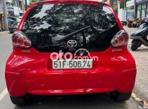 Toyota Aygo GD cần bán xe siêu cọp   nhập CH Séc 2011 - GD cần bán xe siêu cọp toyota Aygo nhập CH Séc giá 245 triệu tại Tp.HCM