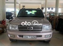 Toyota Land Cruiser Bán  Landcruiser 2002 - Bán Toyota Landcruiser giá 35 triệu tại Thái Bình