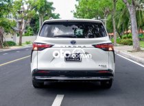 Toyota Sienna   2020 - MPV Cỡ Lớn Siêu Mới Siêu Đẹp 2020 - Toyota Sienna 2020 - MPV Cỡ Lớn Siêu Mới Siêu Đẹp giá 3 tỷ 998 tr tại Tp.HCM