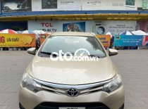Toyota Vios  j 1.3 số sàn tư nhân 2015 - Vios j 1.3 số sàn tư nhân giá 25 triệu tại Hà Nội