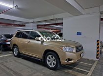 Toyota Highlander Cần bán nhanh xe  nhập khẩu từ Mỹ giá 600tr 2009 - Cần bán nhanh xe Toyota nhập khẩu từ Mỹ giá 600tr giá 600 triệu tại Tp.HCM