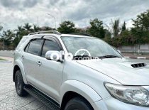 Toyota Fortuner  2015 máy dầu 2015 - Fortuner 2015 máy dầu giá 550 triệu tại Hà Tĩnh