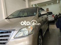 Toyota Innova  2015 2015 - Innova 2015 giá 375 triệu tại Trà Vinh