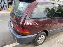 Toyota Previa  priavia 1992 xe đẹp 1992 - Toyota priavia 1992 xe đẹp giá 85 triệu tại Tp.HCM