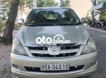 Toyota Innova Inova Đời 2006 G Xe Gia đình Không lỗi nhỏ Cực rin 2006 - Inova Đời 2006 G Xe Gia đình Không lỗi nhỏ Cực rin giá 210 triệu tại Ninh Thuận