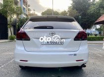 Toyota Venza   2.7AT FULL OPTION TRẮNG NHẬP MỸ 2010 - TOYOTA VENZA 2.7AT FULL OPTION TRẮNG NHẬP MỸ giá 490 triệu tại Tp.HCM