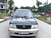 Toyota Zace   2005 rất tốt 2005 - Toyota zace 2005 rất tốt giá 145 triệu tại Bắc Ninh