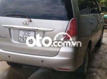 Toyota Innova Cần bán  2007 - Cần bán innova giá 180 triệu tại Tuyên Quang