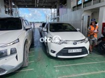 Toyota Vios  2017 cọp zin đẹp biển số đẹp 65A13456 2017 - vios 2017 cọp zin đẹp biển số đẹp 65A13456 giá 450 triệu tại Sóc Trăng