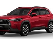 Toyota Corolla Cross 2023 - HOT HOT HOT ĐẠI LÝ CHÍNH HÃNG TOYOTA HẢI PHÒNG CÓ NHIỀU ƯU ĐÃI LỚN  giá 755 triệu tại Hải Phòng