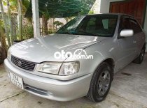 Toyota Corolla Cần bán xe tập lái 2000 - Cần bán xe tập lái giá 68 triệu tại Phú Yên