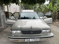 Toyota Cressida 1995 - CRESSIDA CỰC ĐẸP, MÁY LẠNH MÁT RƯỢI, MÁY CHẤT, GIÁ 99 TRIỆU giá 99 triệu tại Nam Định