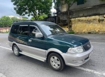 Toyota Zace 2004 - ZACE ĐẸP NHẤT MIỀN BẮC, KO 1 LỖI NHỎ, SIÊU PHẨM HIẾM CÓ giá 150 triệu tại Nam Định