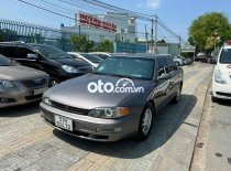 Toyota Camry cần bán  số tự động bãn fu 1993 - cần bán camry số tự động bãn fu giá 75 triệu tại Vĩnh Long