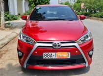 Toyota Yaris 2017 - Toyota Yaris 2017 số tự động tại Vĩnh Phúc giá 499 triệu tại Vĩnh Phúc
