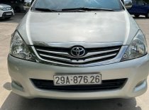 Toyota Innova 2010 - Xe cam kết chất lượng giá 255 triệu tại Hưng Yên