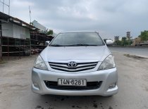 Toyota Innova 2009 - Máy zin đăng kiểm đến 8 /2024 giá 248 triệu tại Quảng Bình