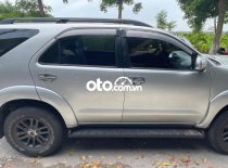 Toyota Fortuner Fortuner 2016 máy dầu 2.5g 2016 - Fortuner 2016 máy dầu 2.5g giá 515 triệu tại Nam Định