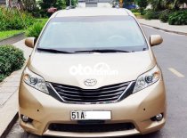 Toyota Sienna Bán Hoặc Đổi Xe  Nhập Mỹ Đồ Chơi Hơn 100tr 2011 - Bán Hoặc Đổi Xe Sienna Nhập Mỹ Đồ Chơi Hơn 100tr giá 805 triệu tại Tp.HCM