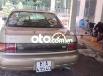 Toyota Camry Xe còn chạy bao ngon xe chín chủ 1993 - Xe còn chạy bao ngon xe chín chủ giá 120 triệu tại Tây Ninh