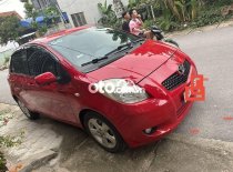 Toyota Yaris 1.3 AT NHẬP NHẬT 2008 - 1.3 AT NHẬP NHẬT giá 240 triệu tại Phú Thọ