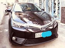 Toyota Corolla  altis, , đời 2019, màu Nâu 2019 - Corolla altis, Toyota, đời 2019, màu Nâu giá 575 triệu tại Tp.HCM