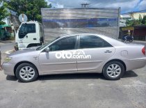 Toyota Camry Xe gia đình sử dụng nguyên zin 2003 - Xe gia đình sử dụng nguyên zin giá 230 triệu tại Bến Tre