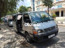 Toyota Hiace   16c của sân bay siêu vip 2004 - Toyota hiace 16c của sân bay siêu vip giá 60 triệu tại Tp.HCM