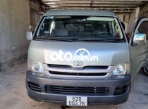 Toyota Hiace Bán xe  2008 - Bán xe Hiace giá 270 triệu tại Long An