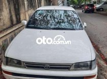 Toyota Corolla Cần bán gấp xe  1996 1996 - Cần bán gấp xe corolla 1996 giá 70 triệu tại Hà Nội