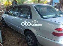 Toyota Corolla   số sàn 2000 - Toyota corolla số sàn giá 69 triệu tại Ninh Thuận