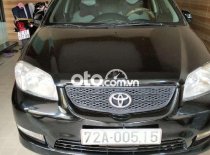 Toyota Vios Bán   2004 2004 - Bán TOYOTA VIOS 2004 giá 140 triệu tại BR-Vũng Tàu