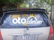 Toyota Innova đag sử dụng mún đổi xe nhỏ 2006 - đag sử dụng mún đổi xe nhỏ giá 19 triệu tại Hà Nội