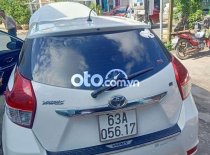 Toyota Yaris  nhập thái lan 1 đời chủ 2016 - Yaris nhập thái lan 1 đời chủ giá 420 triệu tại Tiền Giang