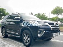 Toyota Fortuner xe gia đình cần bán 2019 - xe gia đình cần bán giá 839 triệu tại Hà Nam