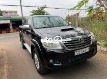 Toyota Hilux bán  2014 2 cầu số sàn 2014 - bán Hilux 2014 2 cầu số sàn giá 345 triệu tại BR-Vũng Tàu