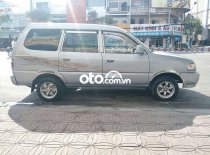 Toyota Zace Tình trạng xe rất tốt 2001 - Tình trạng xe rất tốt giá 90 triệu tại Sóc Trăng
