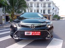 Toyota Camry 2018 - TOYOTA CAMRY 2.5Q , 12/2018, Odo: 70.000, Màu đen, nội thất da nâu sang trọng giá 798 triệu tại Đồng Nai